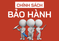 Chính sách bảo hành