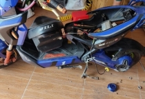 SỬA CHỮA XE ĐIỆN TẬN NHÀ