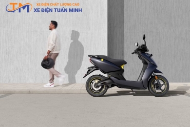 Quãng đường di chuyển của xe máy điện phụ thuộc vào những yếu tố nào?
