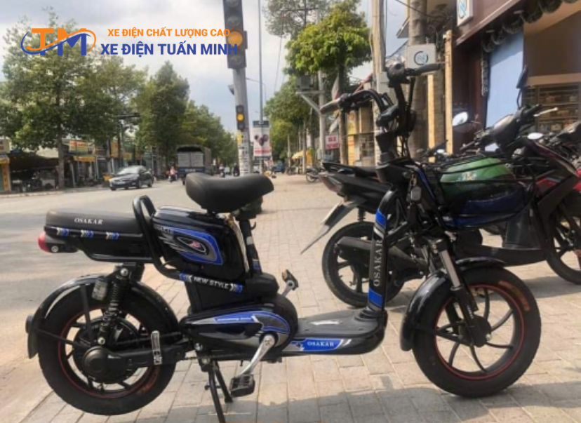 Các yếu tố an toàn cần được đặt lên hàng đầu