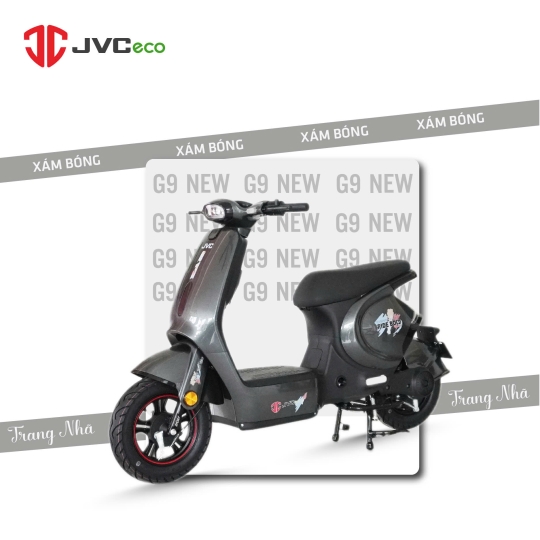 G9 New - Xám Bóng
