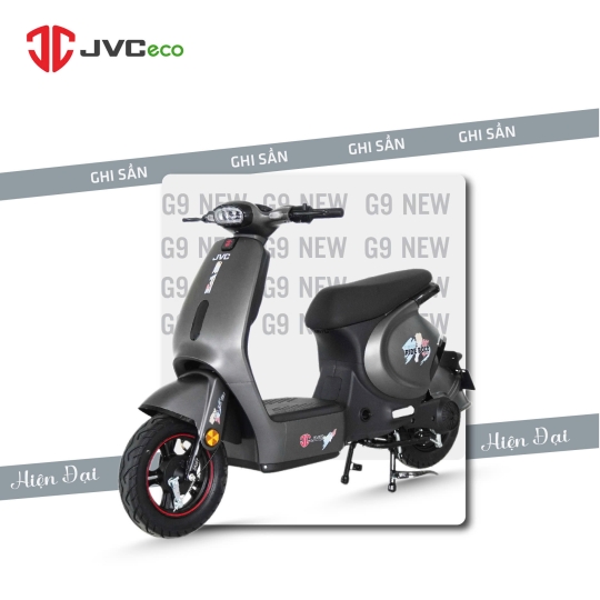 G9 New - Ghi Sần