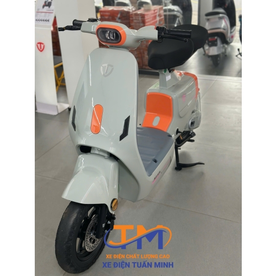 TAILG GR55 - Phiên Bản Mới