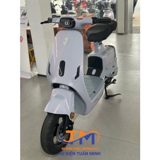 TAILG GR55 - Phiên Bản Mới