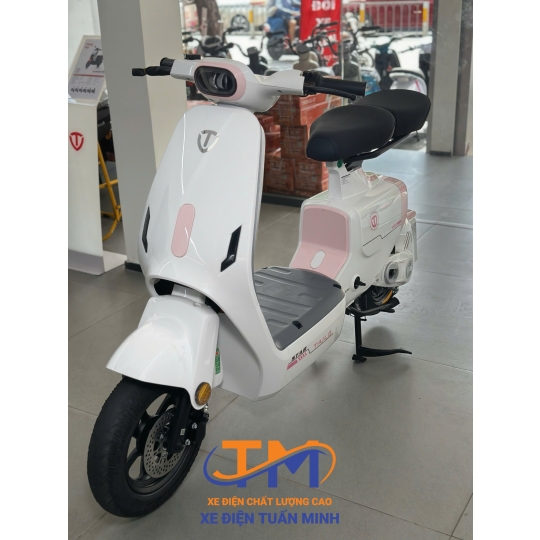 TAILG GR55 - Phiên Bản Mới