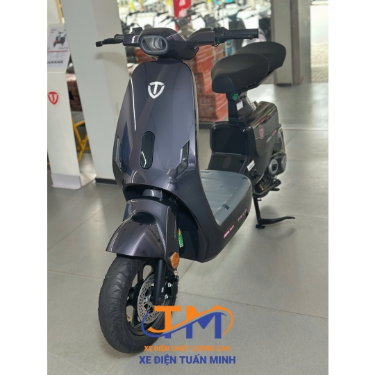 TAILG GR55 - Phiên Bản Mới