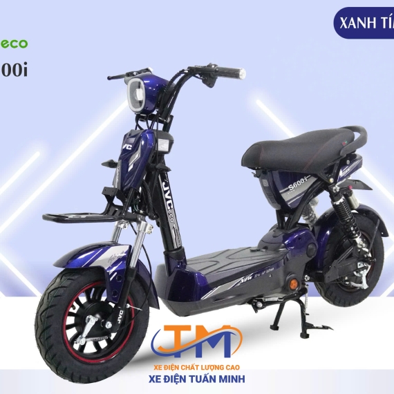 S600i S - Thiên Thanh